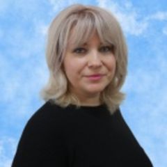 Казакова Надежда