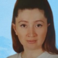Магомедова Дилара