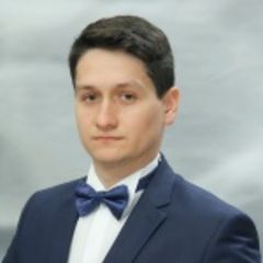 Димов Дмитрий
