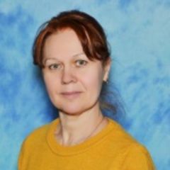 Оруджалиева Светлана