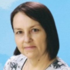 Синицына Наталья