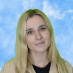 Летова Анастасия