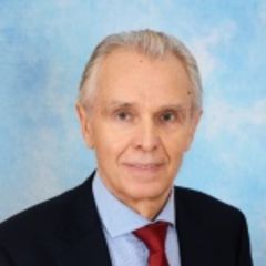 Козлов Сергей