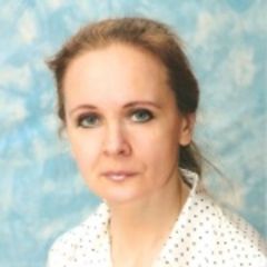 Карпенко Светлана