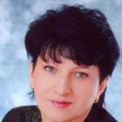 Карамнова Светлана