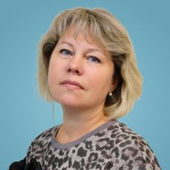 Захарова Оксана