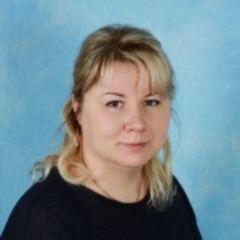 Статникова Мария