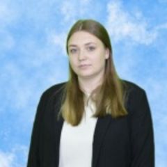 Алилуйкина Екатерина Павловна