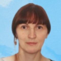 Гурова Наталья