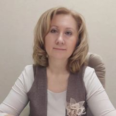 Мелихова Наталья