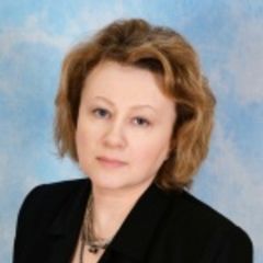 Овсянникова Ольга