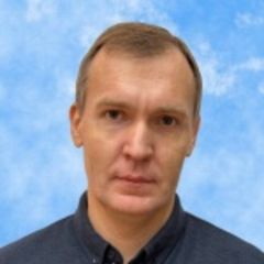 Мащиков Алексей