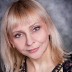 Усачёва Татьяна