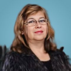 Иванова Наталия