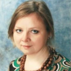 Сафронова Ольга