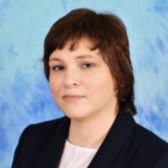 Зверева Ирина