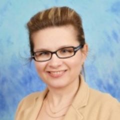 Буханова Марина Сергеевна