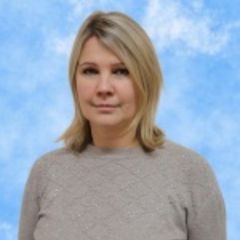Романова Наталья