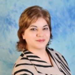 Сулейманова Нурана