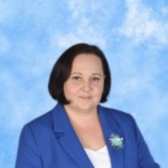 Ананенкова Светлана Сергеевна