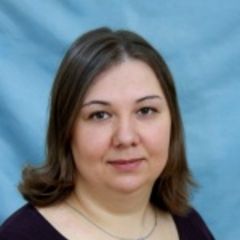 Счастливая Ирина