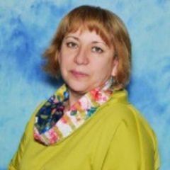 Воронкова Ольга Васильевна