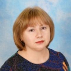 Гришина Ирина