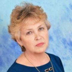 Панишева Валентина