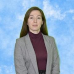 Шклярчук Елизавета