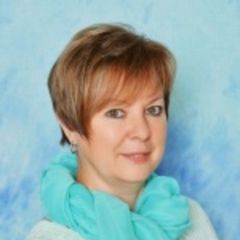 Трухина Марина