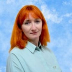 Аржакина Евгения Николаевна