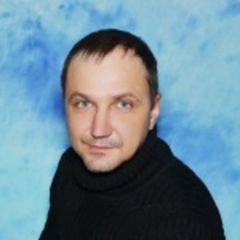 Шматов Алексей