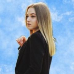 Мощенко Алина