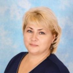 Дернова Татьяна