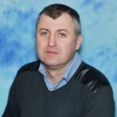 Догадаев Юрий