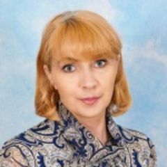 Рывес Ольга