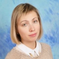 Круглова Елена