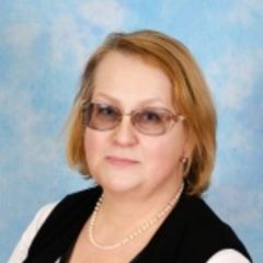 Климентова Елена