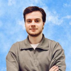 Соловьев Максим
