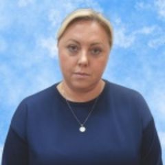 Симонова Виктория