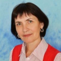Сгибнева Ирина
