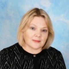 Александрова Алла Ивановна