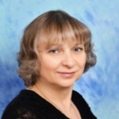Туркина Вера