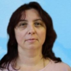 Андержанова Марина Валериевна