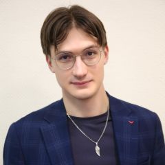 Молдован Дмитрий