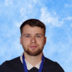 Позднеев Александр