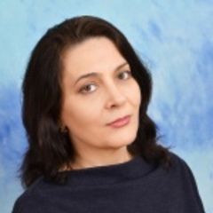 Папченко Наталья