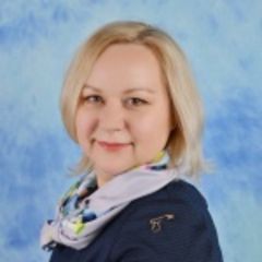 Пастухова Елена