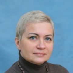 Беловская Инна Владимировна