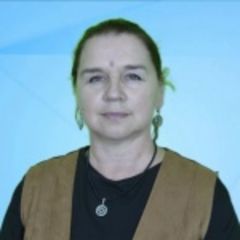 Плаксина Светлана